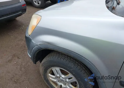 2004 Honda Cr-V Ex z USA, uszkodzony, nr VIN JHLRD78824C034639